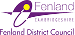 Fenland District Council Logo