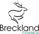 Breckland District Council Logo