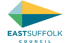 East Suffolk Council Logo