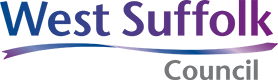 West Suffolk Council Logo
